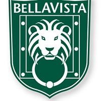 Bella Vista crest