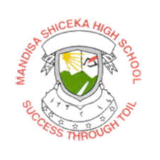 Mandisa Shiceka crest