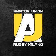 Amatori Rugby Milan crest