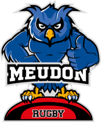 Meudon crest