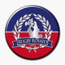 Rugby Rovato crest