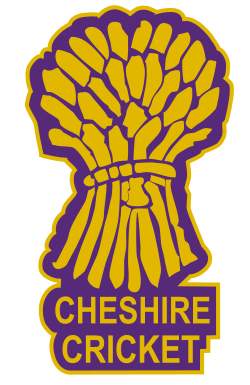 Cheshire U18 crest