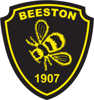 Beeston Senior1 Men Hockey crest