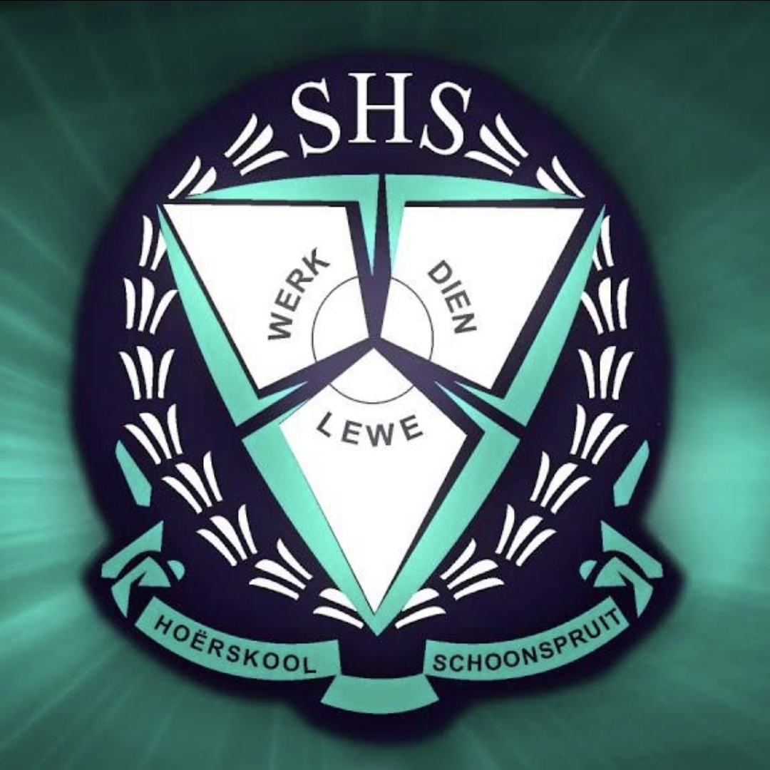 Schoonspruit crest