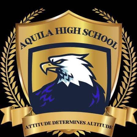 Aquila crest