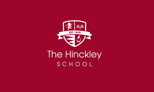 The Hinckley School crest