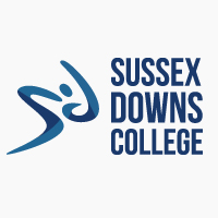 Sussex Downs crest