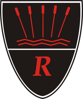 Redborne Upper School crest