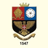 Malton School crest