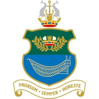 Devenport High School for Boys crest