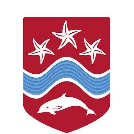Churston Ferrers Grammar School crest