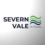 Severn Vale Sixth Form crest