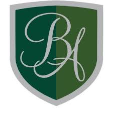 Bede Academy crest