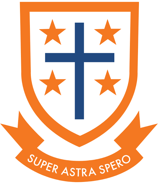 Treverton College crest