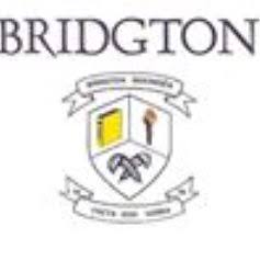 Bridgton crest
