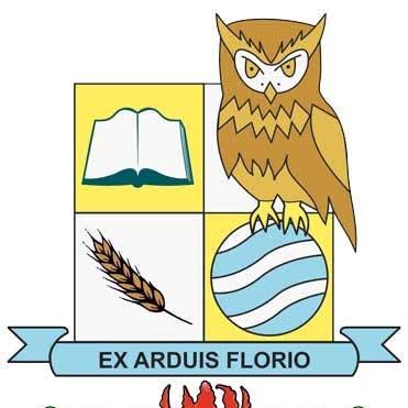 Watershed College crest
