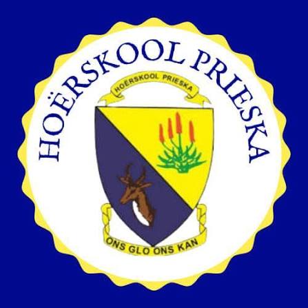 Prieska crest
