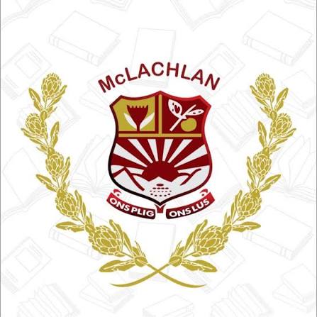 McLachlan crest