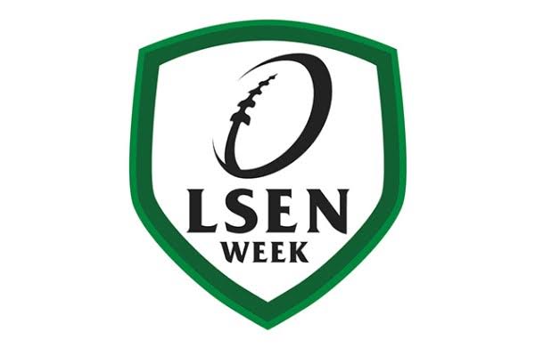 SA LSEN crest