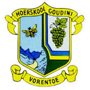 Goudini crest