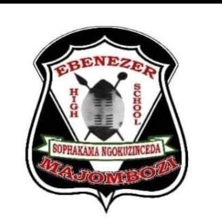 Ebenezer Majombozi crest