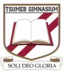 Tsumeb Gimnasium crest