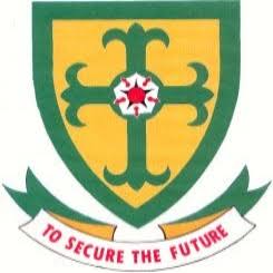 Bloemfontein South crest