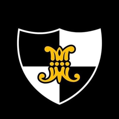 IPR Sporting crest