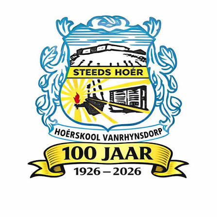 Vanrhynsdorp crest