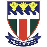 Muizenberg crest