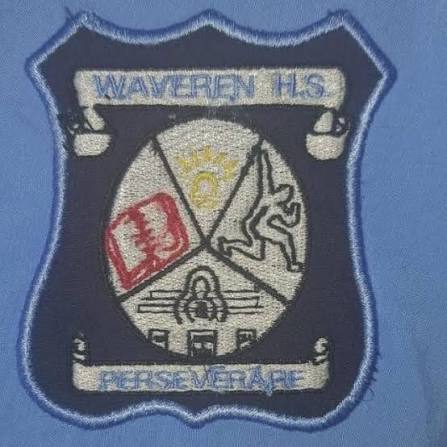 Waveren High crest