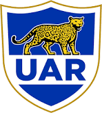 Argentina crest