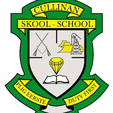 Cullinan crest