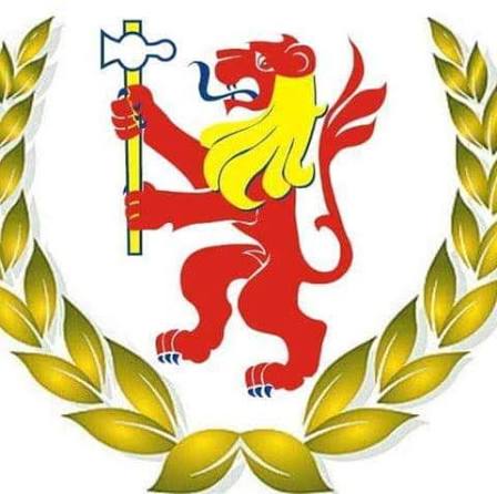Rustenburg HTS crest