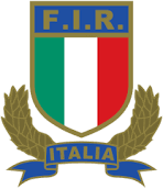 Italy crest