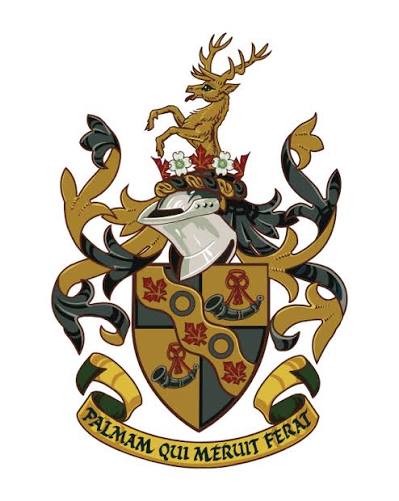 Shawnigan Lake crest