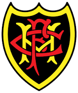 Hamilton RFC crest