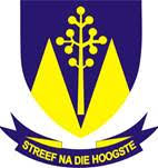 Akasia crest