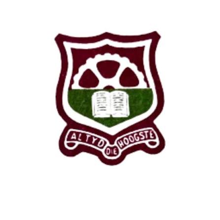 Vanderbijlpark crest
