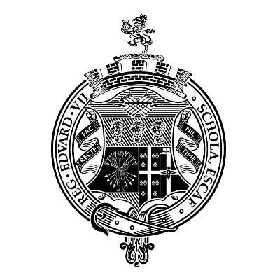 KES Sheffield crest