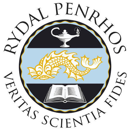 Rydal Penrhos School crest