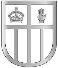 Belfast Boys crest