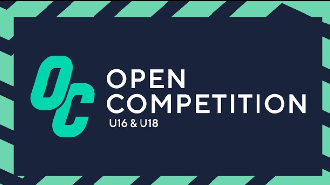 Scotland Boys U18 Open Competition
