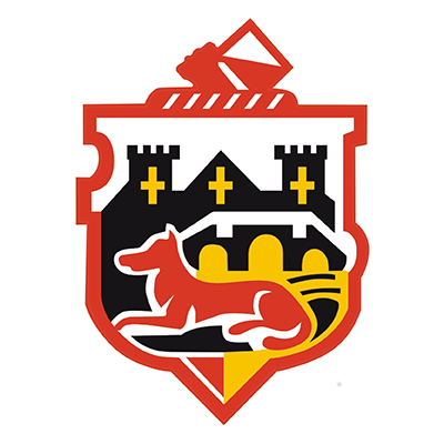Stirling County RFC crest