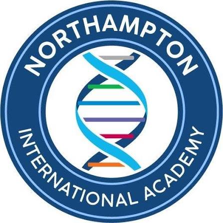Northampton International Academy crest