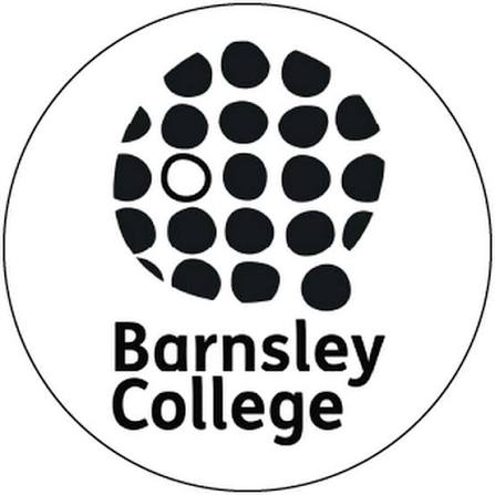 Barnsley College crest
