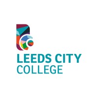 Leeds City College, Park Lane crest