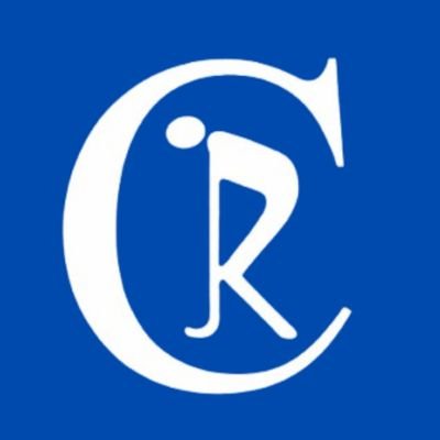 Clifton Robins Senior Women 1st crest