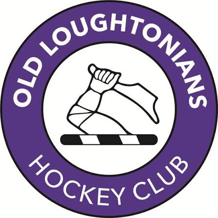 Old Loughtonians Hockey Club Senior Women 1st crest