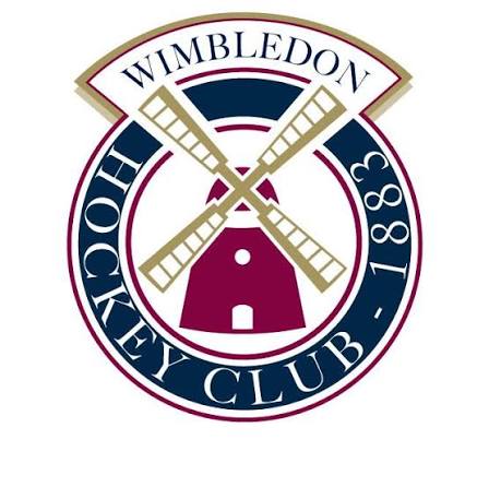 Wimbledon Hockey Club Senior Women 1st crest